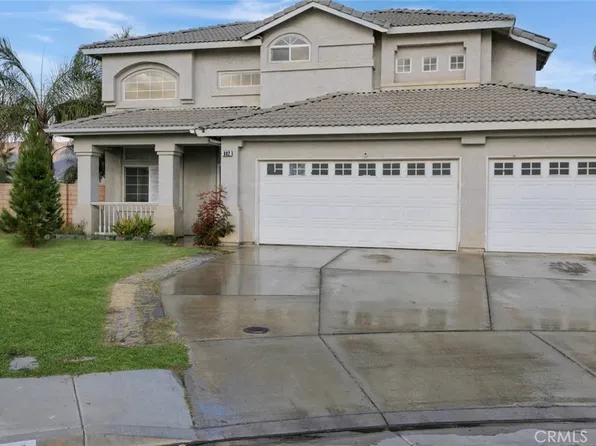 882 Billows Ct, San Jacinto, CA 92582