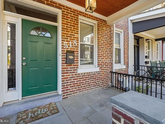 2nd image of 518 Park Rd NW