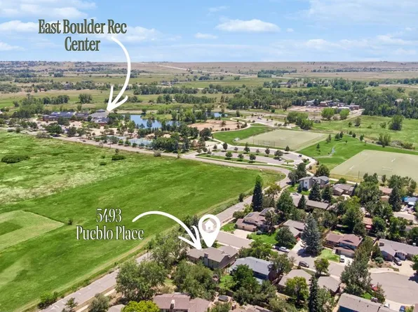 5493 Pueblo Pl, Boulder, CO 80303