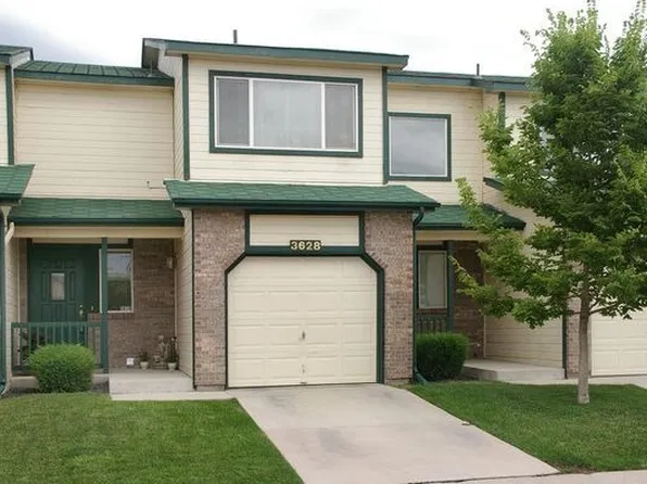 3628 Pacific Dr, Colorado Springs, CO 80910