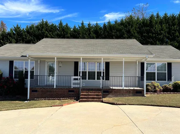 318 Muskett Ct, Campobello, SC 29322