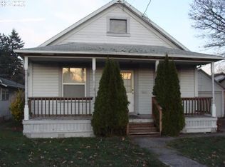 144 N Vernonia Rd, Saint Helens, OR 97051