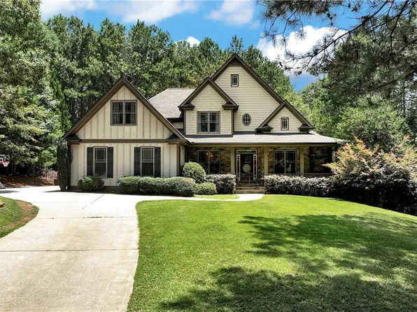 6410 Little Mill Rd, Gainesville, GA 30506
