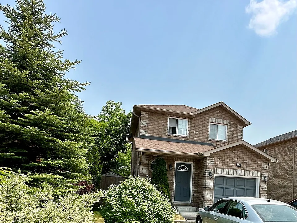 54 William Paddison Dr