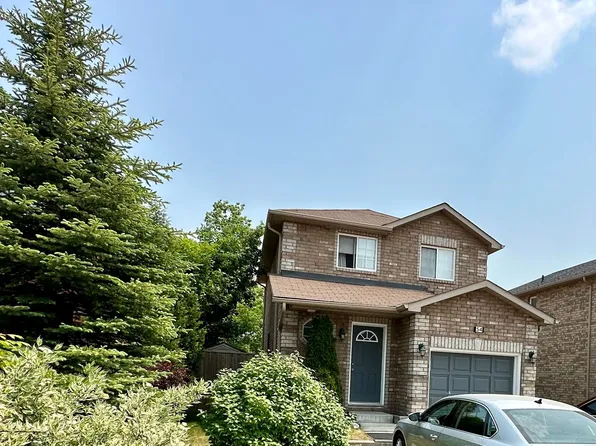 54 William Paddison Dr, Barrie, ON L4M 0G4