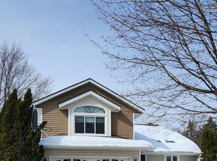 12643 Eveleth Path, Apple Valley, MN 55124