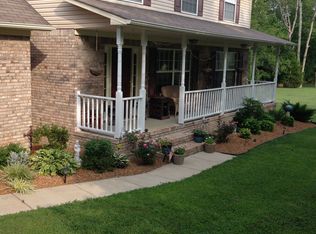 234 Red Oak Trl, Spring Hill, TN 37174