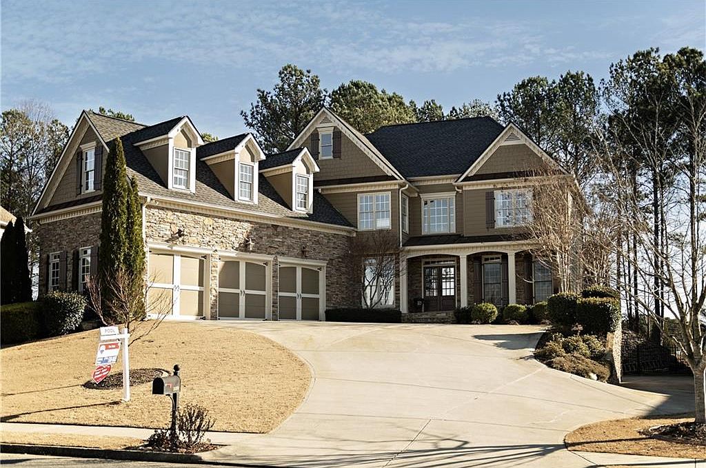 3028 Woodbridge Ln, Canton, GA 30114 Zillow