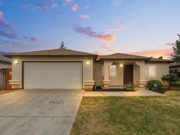 1588 Michoacan Ct, Madera, CA 93638