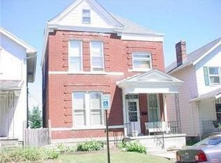 216 E Morrill Ave, Columbus, OH