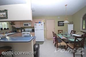 Kitchen/Dining