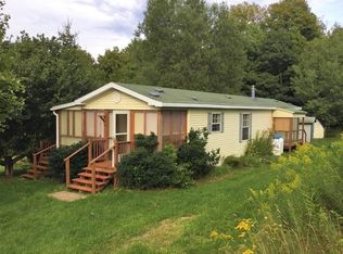 2168 Genesee Mills Rd, Genesee, PA 16923