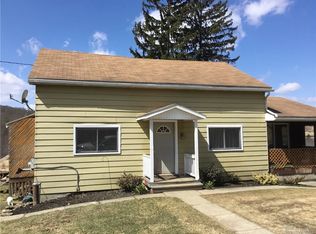 4495 Summit Rd, Cuba, NY 14727