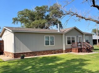 80075 Union Rd, Enid, OK 73703