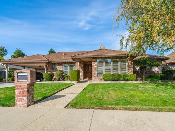 70 Las Positas Cir, Sacramento, CA 95831