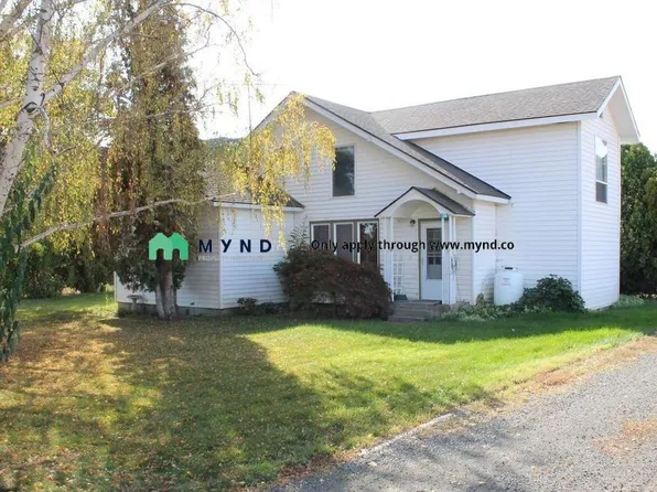 130 Briskey Ln, Naches, WA 98937