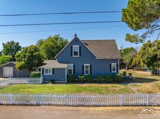505 Berrendos Ave, Red Bluff, CA 96080