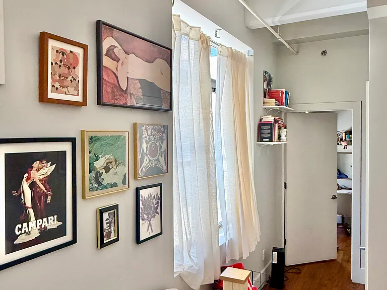 566 Dekalb Ave #3H — Photo 6