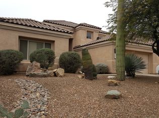 9780 E Spring Hill Pl, Tucson, AZ 85749