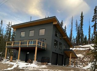 950 Gold Pan Ln, Fairplay, CO 80440