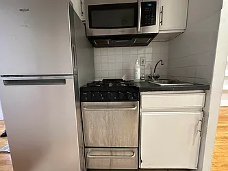 Rented by Oxford Property Group