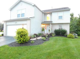 23 Grisby Ln, Pickerington, OH 43147