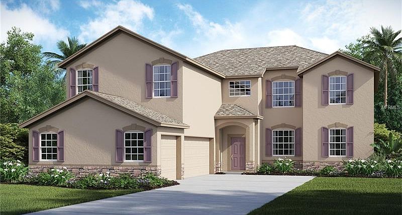 1st image of 5020 Ivory Stone Dr