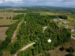 13609 S Bahia Vista Dr, Traverse City, MI 49684