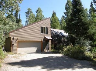 11448 E Silver Fork Rd, Brighton, UT 84121