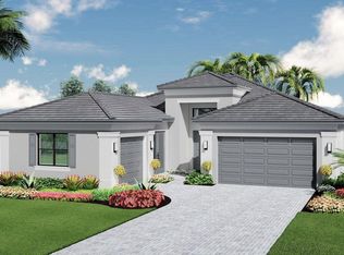 11887 SW Bristol Bay Dr, Port Saint Lucie, FL 34987