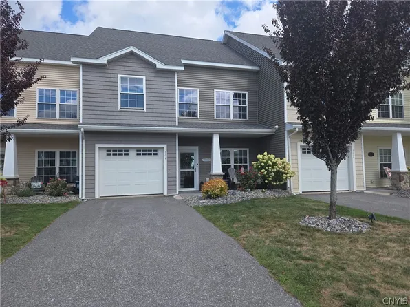 304 Sebastian Cv, Chittenango, NY 13037
