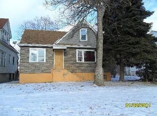 1306 W 73rd Pl, Chicago, IL