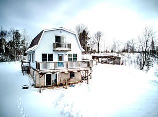 10505 County Road 601 Rd, Champion, MI 49814