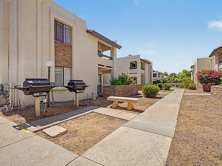 3825 E Camelback Rd #144 — Photo 29