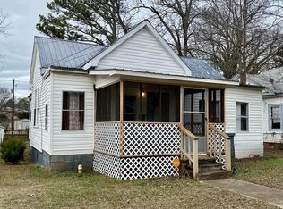 1709 Rocky Hollow Rd, Anniston, AL 36207