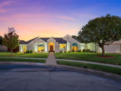 7505 Ranch Ct, Benbrook, TX, 76126