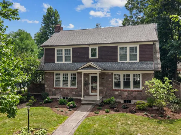 704 McKee St, State College, PA 16803