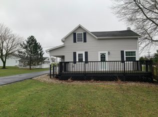 6567 N Flatley Rd, Williamsburg, IN 47393