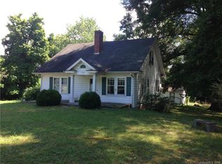 1512 Brevard Rd, Hendersonville, NC 28791