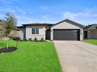 1118 Steer Pass Ln, Rosharon, TX 77583