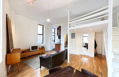 Rented by Brown Harris Stevens