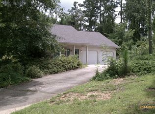 239 King Rd, Hattiesburg, MS 39402