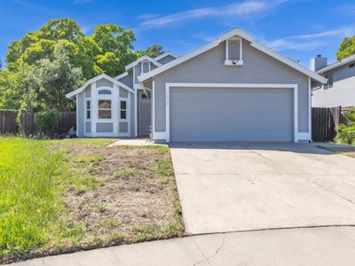 7673 Bluebrook Way, Sacramento, CA, 95823
