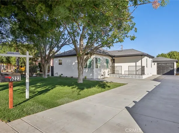 9223 Juniper Ave, Fontana, CA 92335