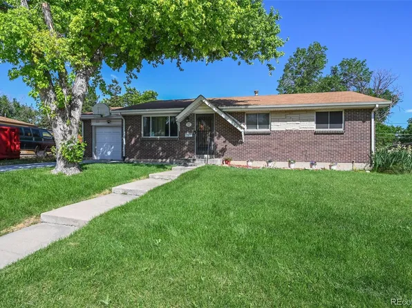 8250 Chase Way, Arvada, CO 80003