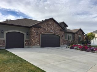 11342 S 3275 W, South Jordan, UT 84095