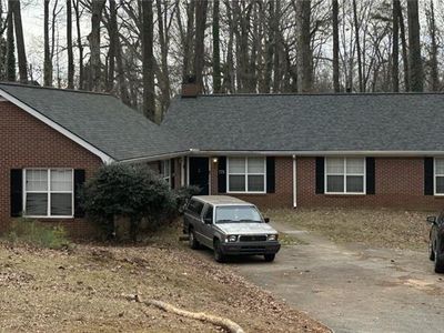 771 Farm Creek Rd NW, Woodstock, GA, 30188