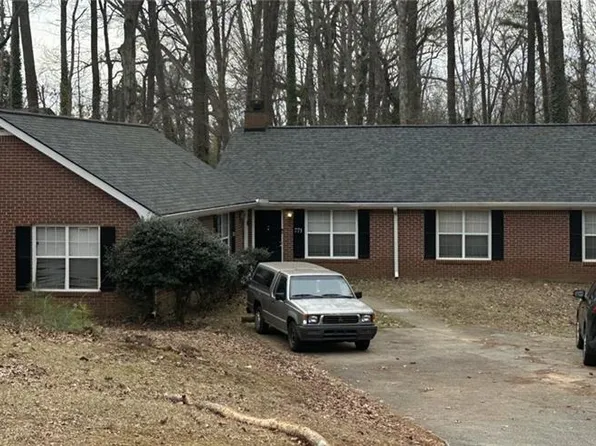 771 Farm Creek Rd NW, Woodstock, GA 30188