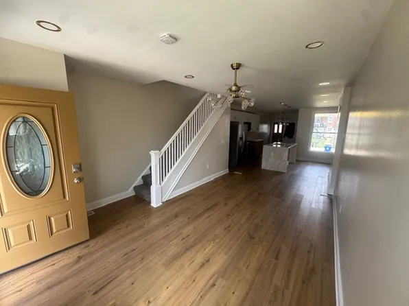 3804 Colborne Rd, Baltimore, MD 21229