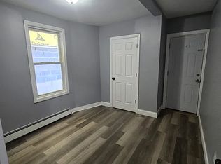 31 Robert St #3F, Paterson, NJ 07503